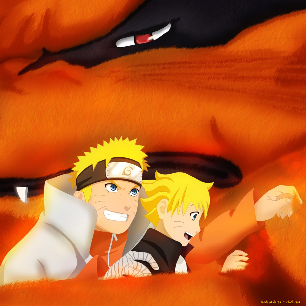 Обои Аниме Naruto, обои для рабочего стола, фотографии аниме, naruto,  kurama, boruto Обои для рабочего стола, скачать обои картинки заставки на  рабочий стол.